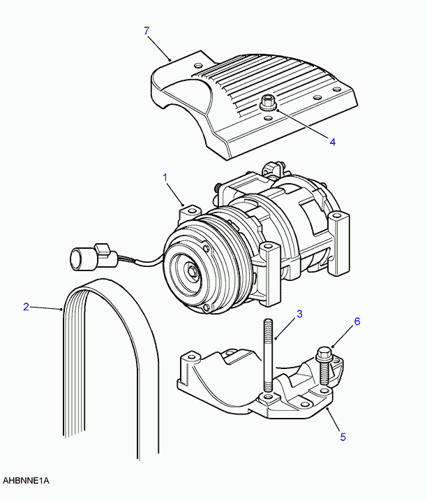 Rover ERR 2215 - Ķīļrievu siksna ps1.lv