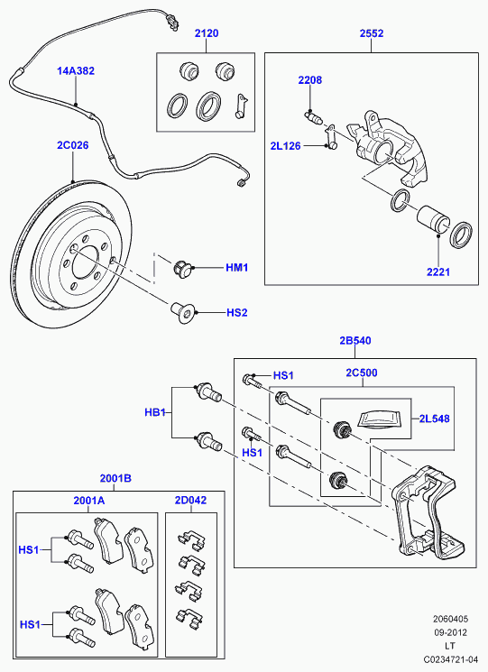 BMW SOE000025 - Indikators, Bremžu uzliku nodilums ps1.lv