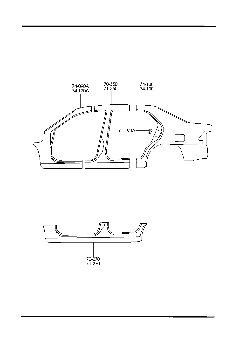 MAZDA GEY1-71-271 - Slieksnis ps1.lv