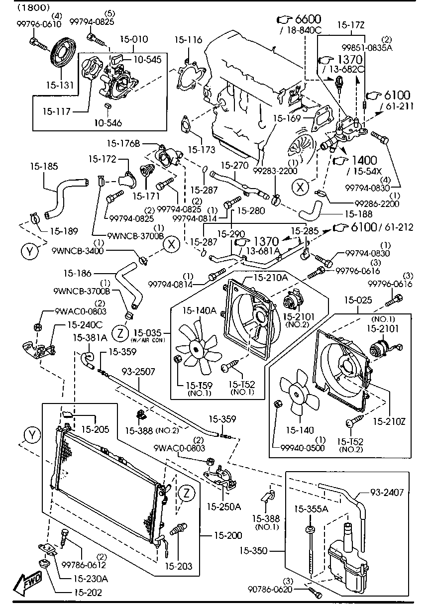 Honda KL01-15-205 - Vāciņš, Eļļas ieliešanas kakliņš ps1.lv