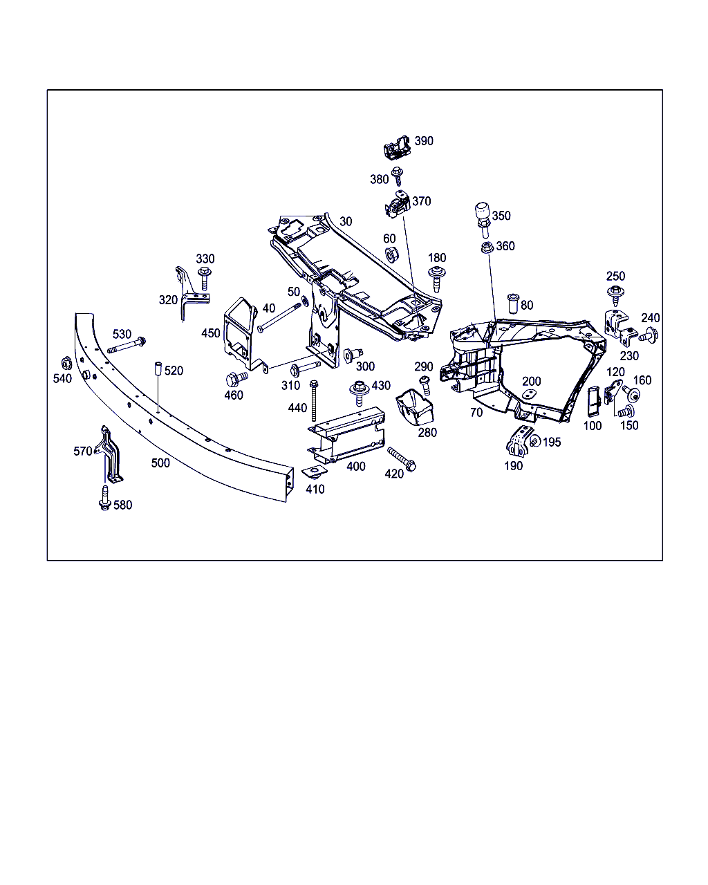 VW N 910112 008000 - HEXAGON NUT ps1.lv