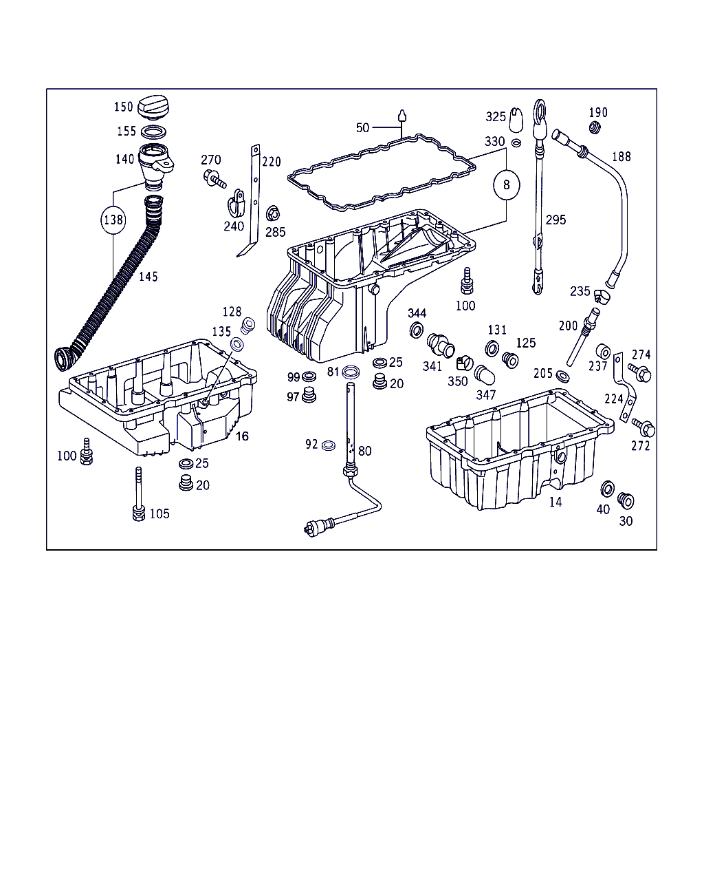 Mercedes-Benz N 007603 020103 - Blīvgredzens, Eļļas noliešanas korķis ps1.lv