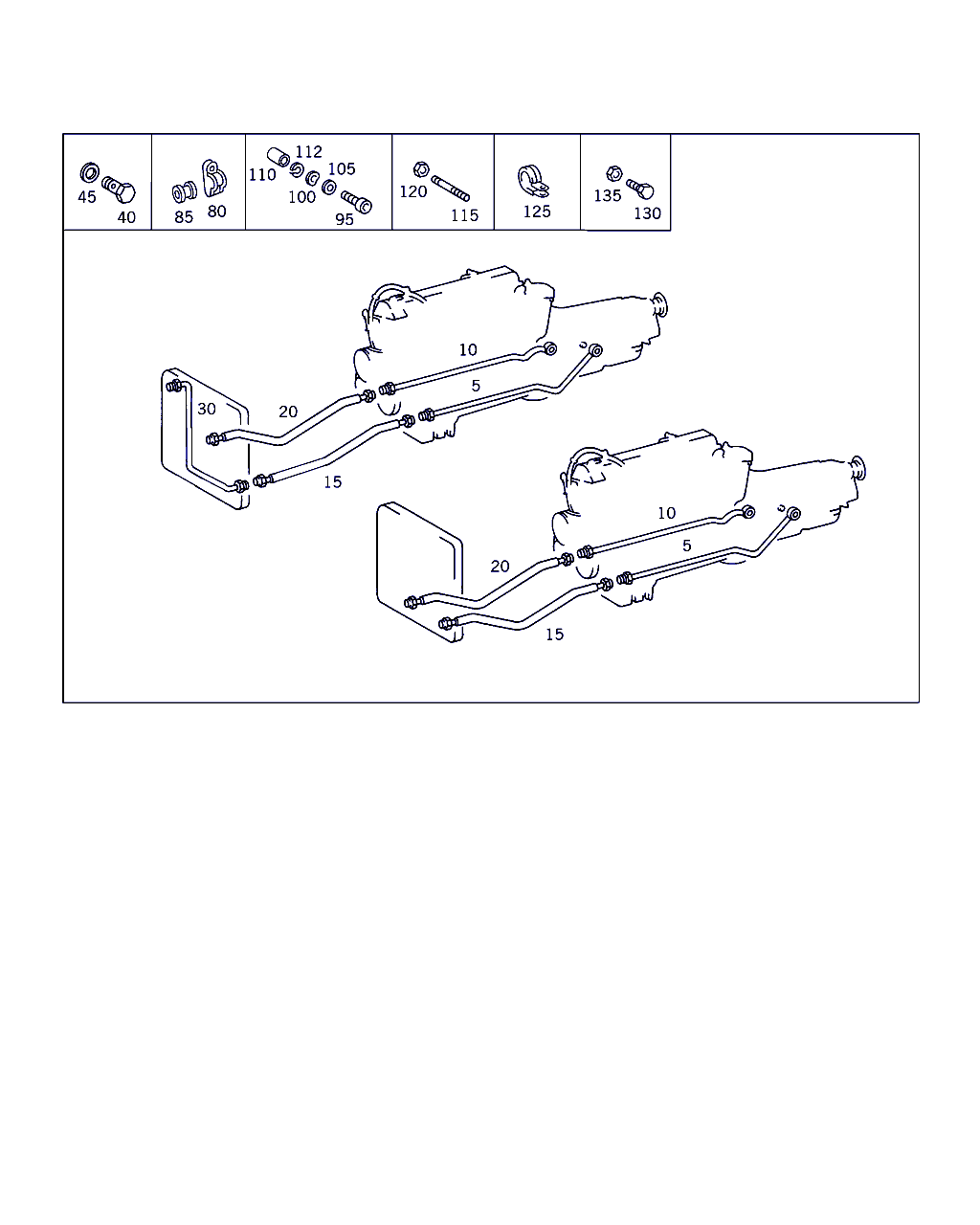 Mercedes-Benz N 007603 012104 - SEALING RING ps1.lv