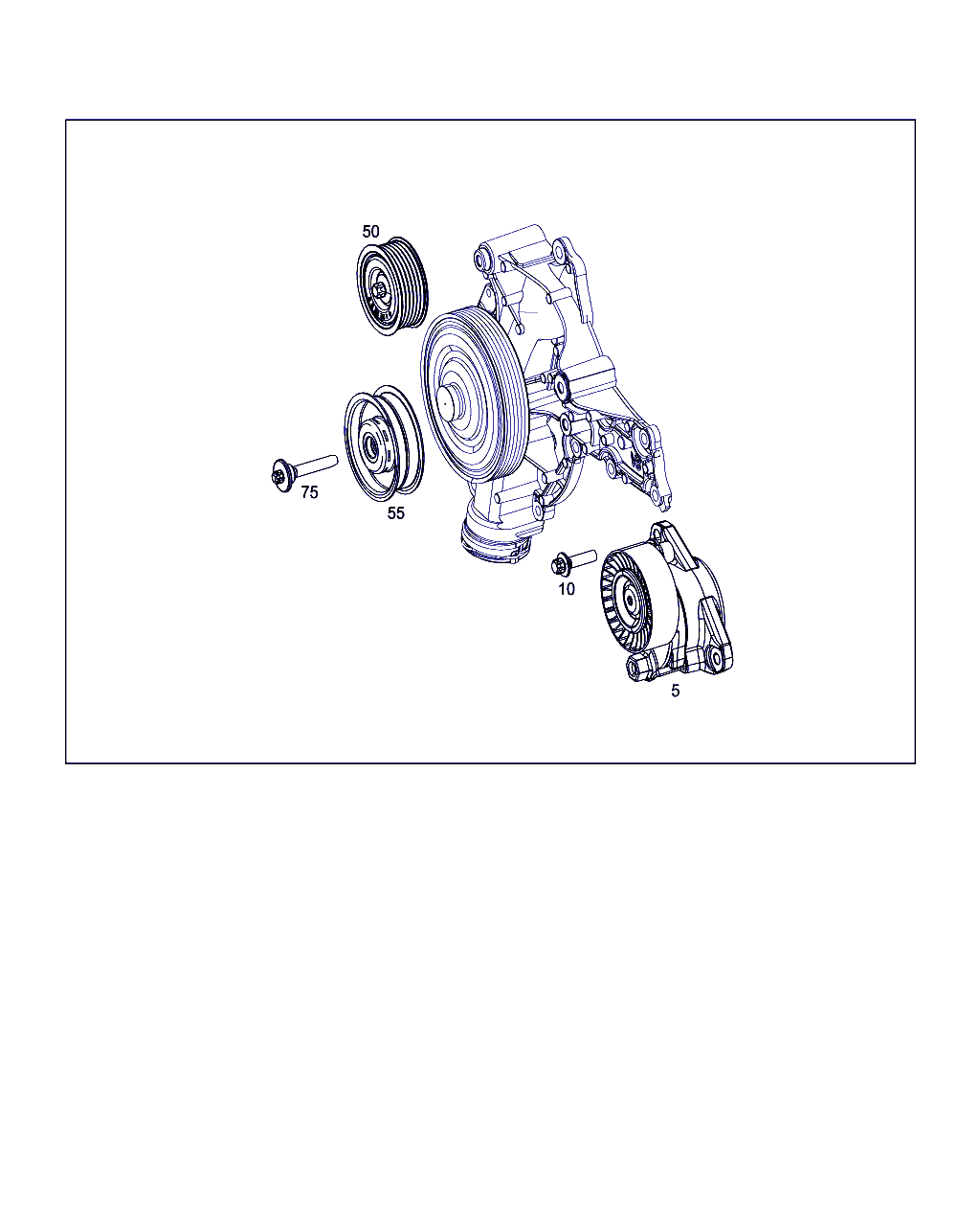 Skoda A 272 202 10 19 - Parazīt / Vadrullītis, Ķīļrievu siksna ps1.lv