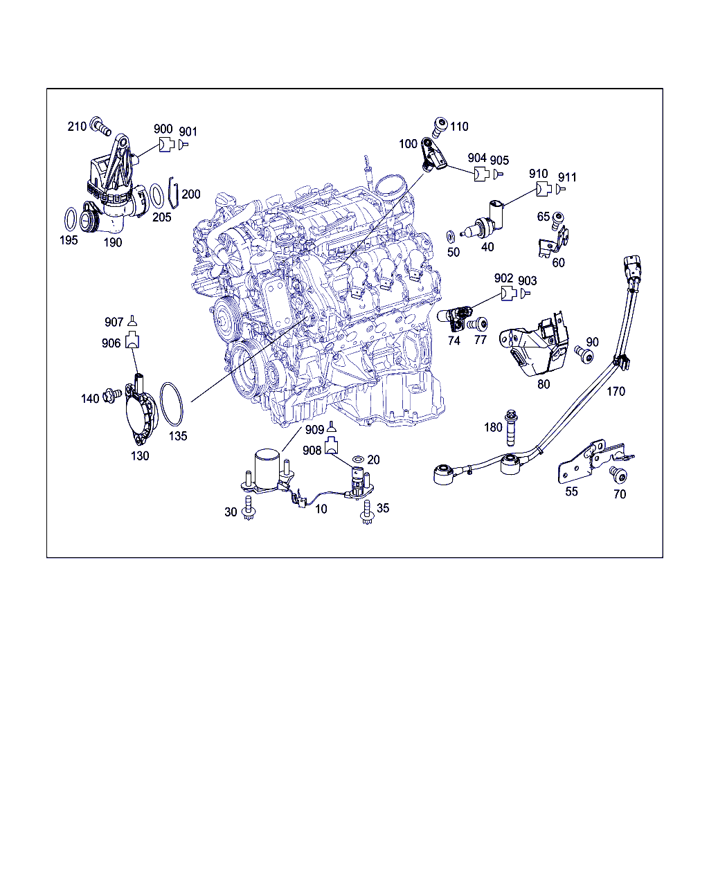 Mercedes-Benz A 026 997 44 48 - SEALING RING ps1.lv