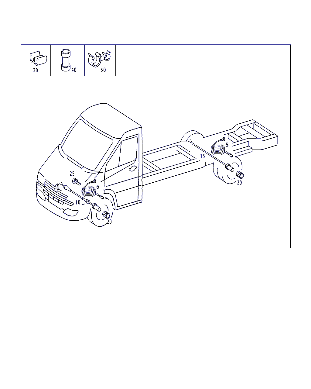 Mercedes-Benz A 901 542 11 17 - Devējs, Riteņu griešanās ātrums ps1.lv