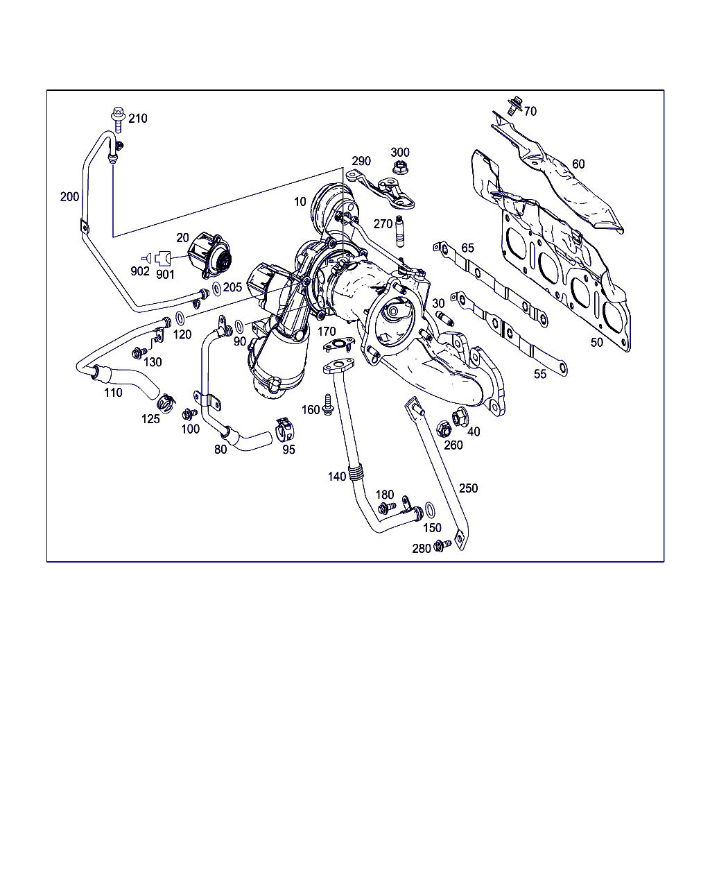 Mercedes-Benz A 000 153 18 59 - Pārplūdes gaisa vārsts, Kompresors ps1.lv