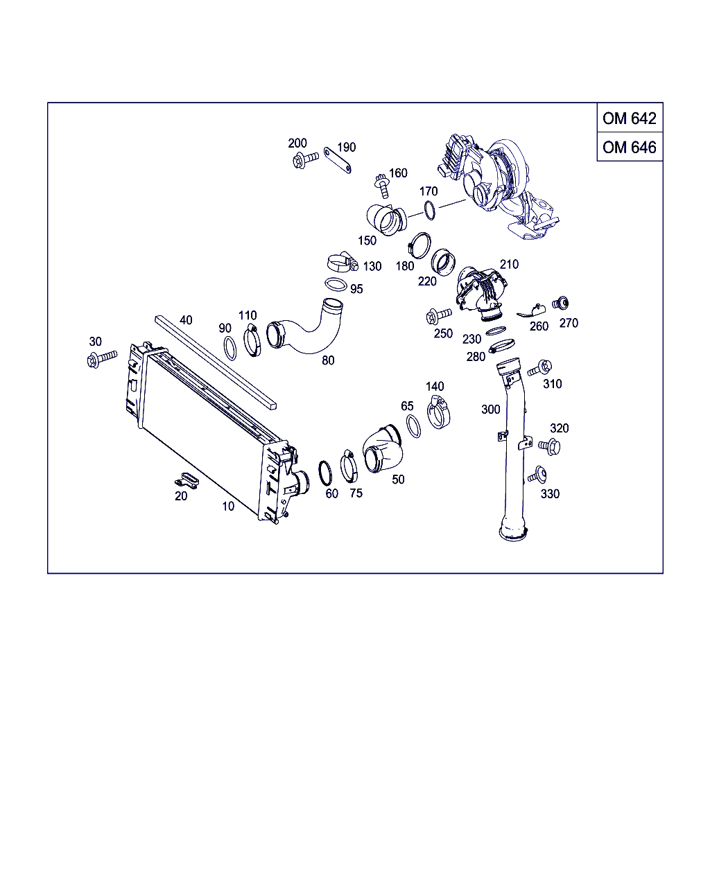 Mercedes-Benz N 000000 001467 - Skrūve, Izplūdes sistēma ps1.lv