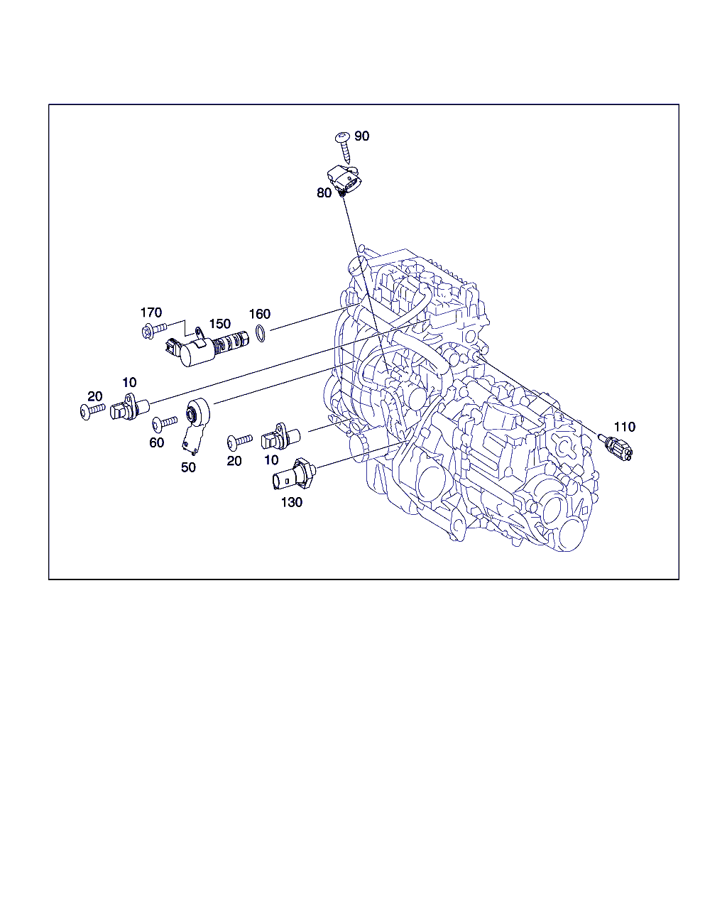 Smart A 005 153 60 28 - Detonācijas devējs ps1.lv