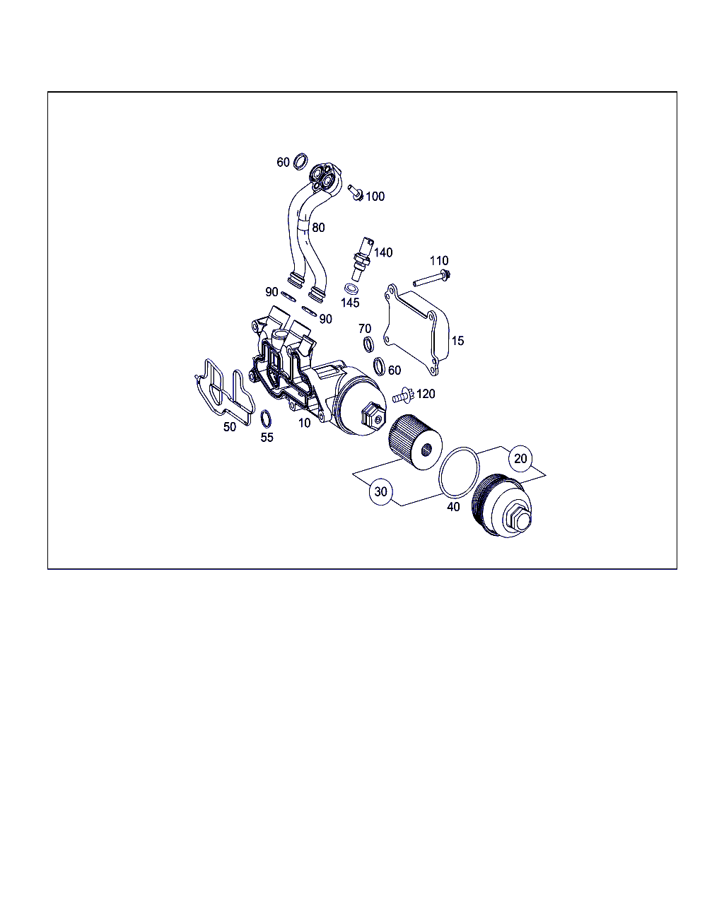 Smart A 160 184 02 25 - Eļļas filtrs ps1.lv