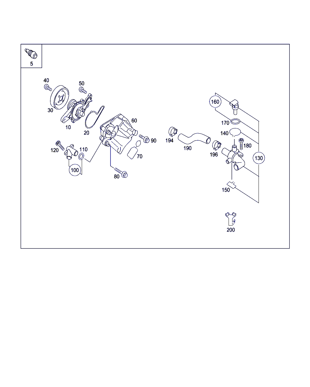 Smart A 160 200 03 15 - Termostats, Dzesēšanas šķidrums ps1.lv