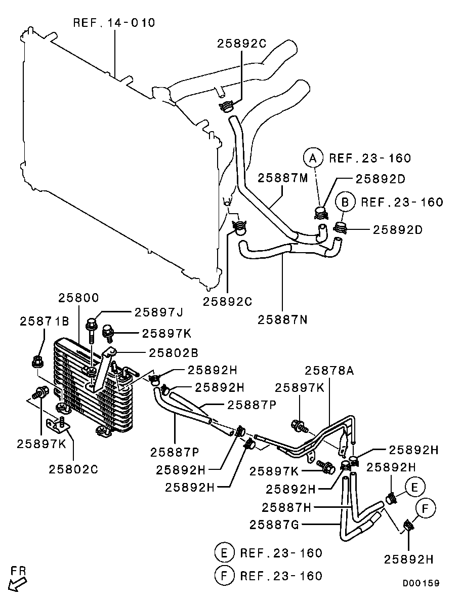 Mitsubishi 2922A604 - Kvēlspuldze, Dienas gaismas lukturis ps1.lv