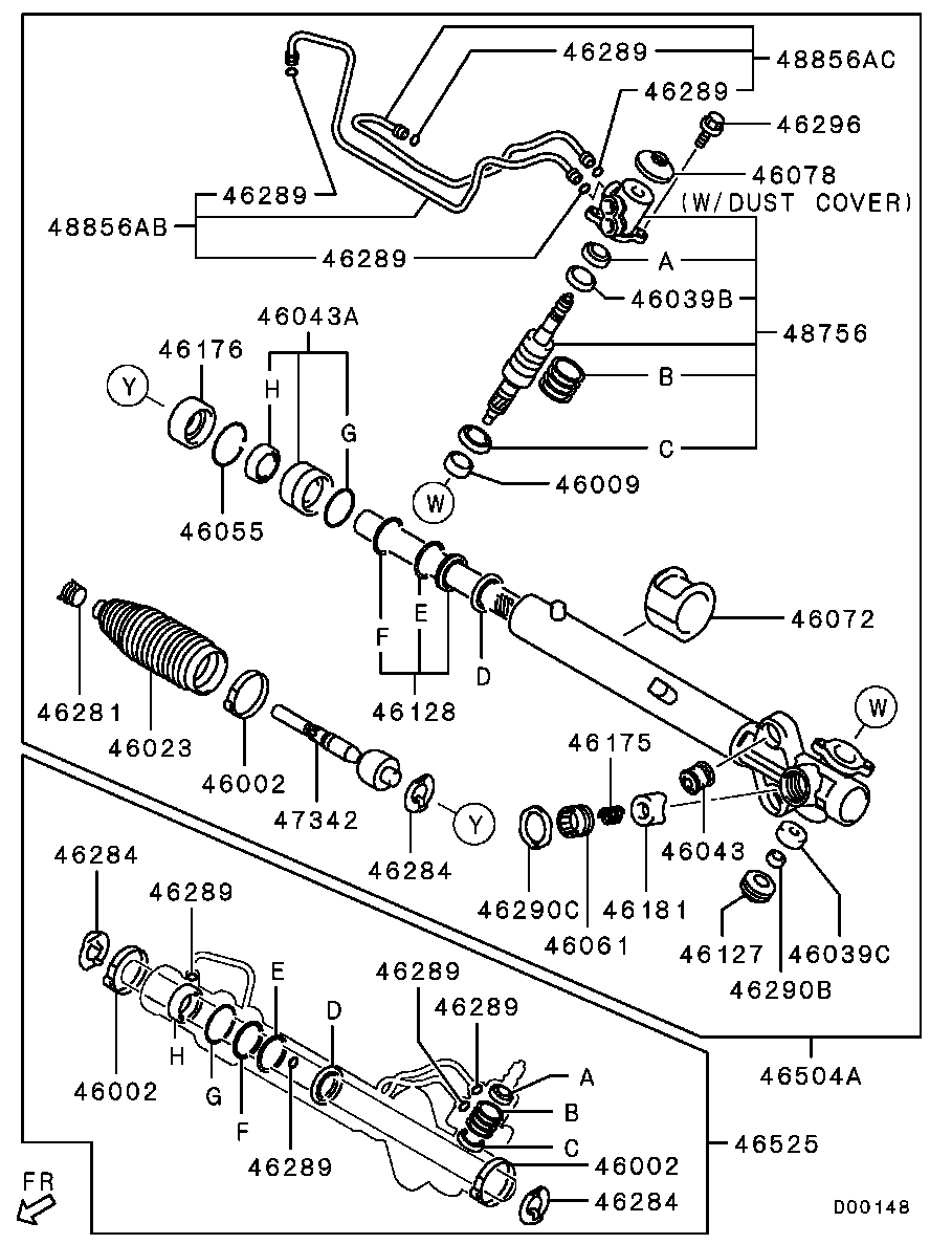 Mitsubishi 4410A183 - Kvēlspuldze, Dienas gaismas lukturis ps1.lv