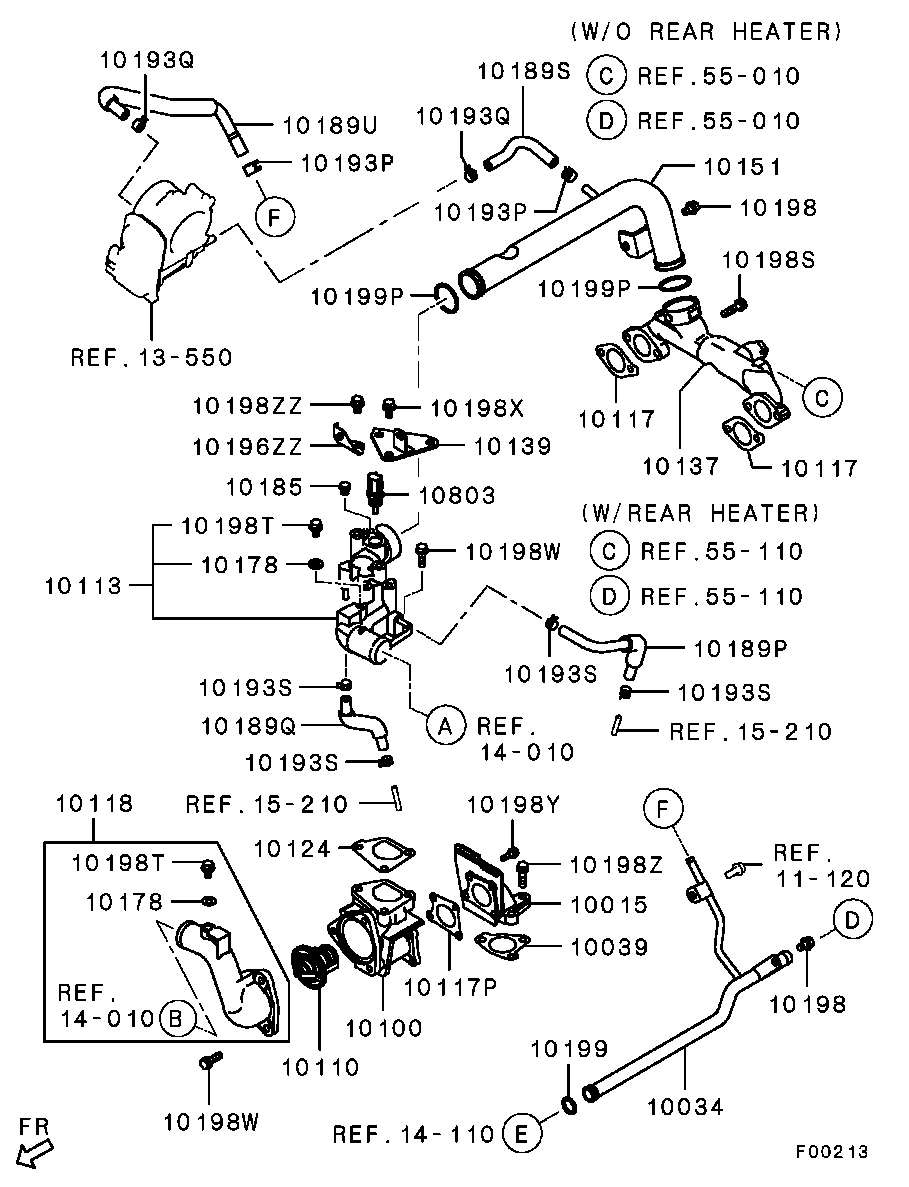 Mitsubishi MS660225 - Kvēlspuldze, Dienas gaismas lukturis ps1.lv