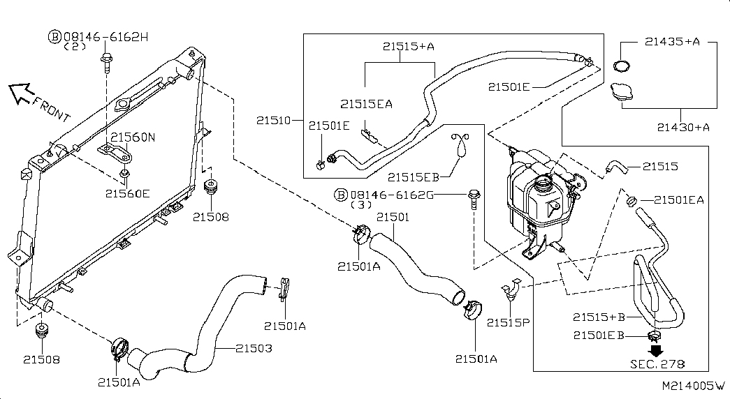 MAZDA 214302J600 - Vāciņš, Eļļas ieliešanas kakliņš ps1.lv