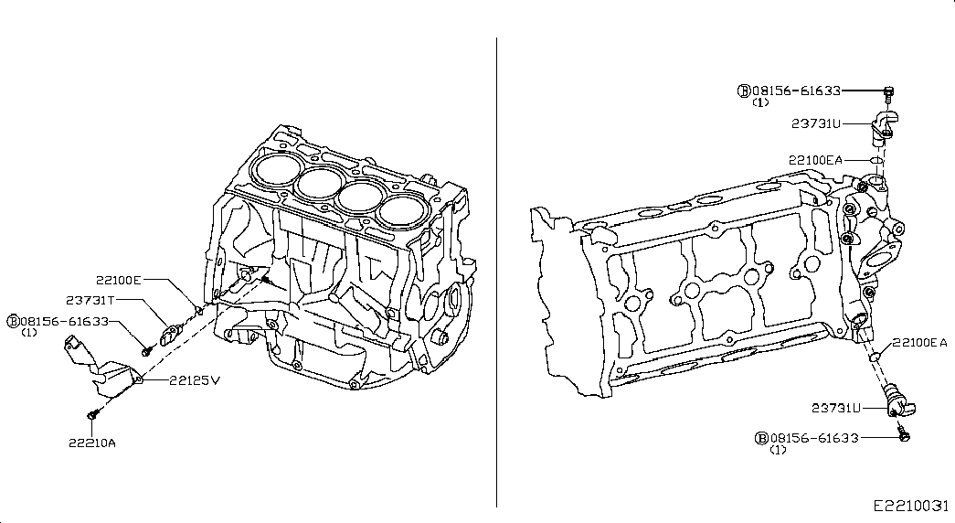 NISSAN 23731-1VA0A - Impulsu devējs, Kloķvārpsta ps1.lv