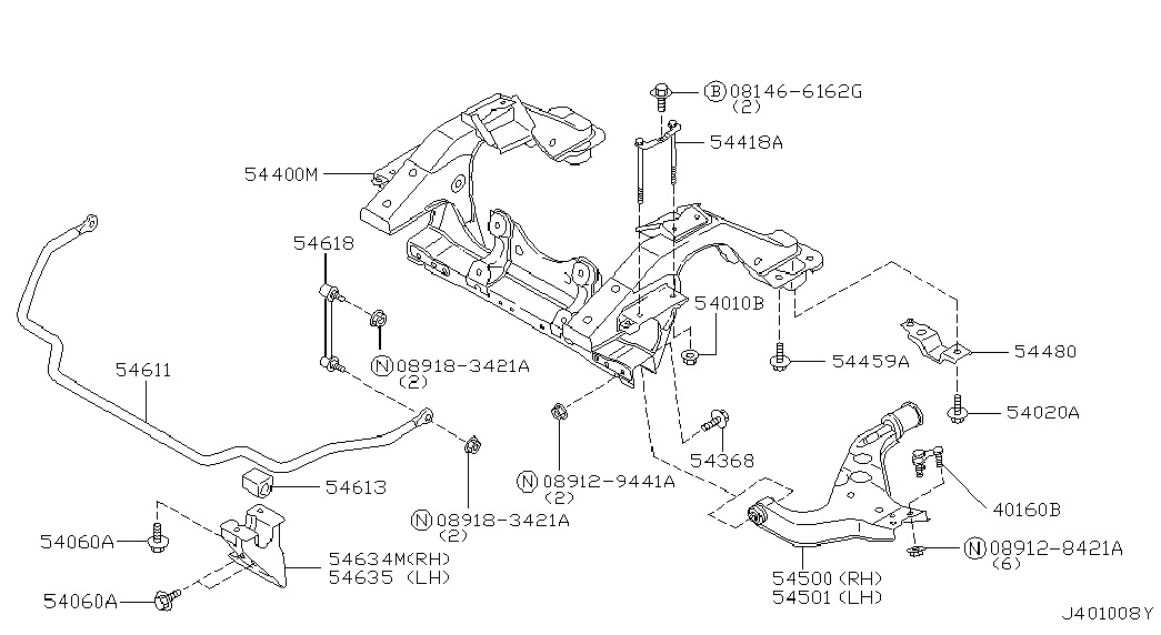 DELTA 546183W400 - ROD ASSY-CONNECTING,STABILIZER ps1.lv