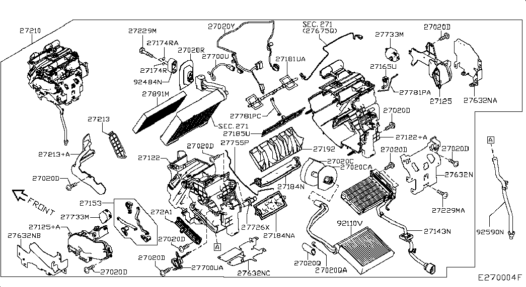 RENAULT 278913NL0A - Filtrs, Salona telpas gaiss ps1.lv