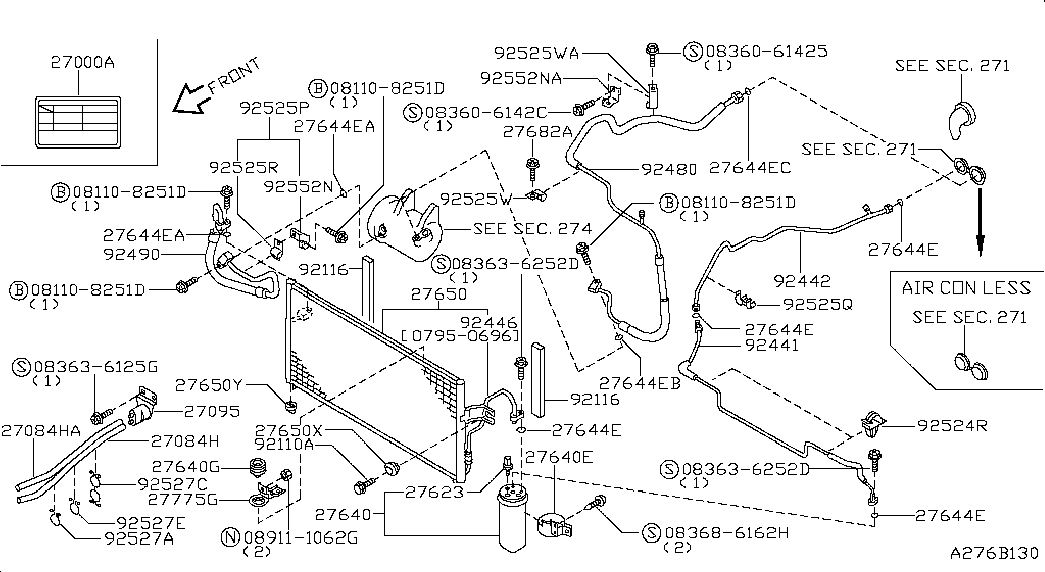 OM 921317E210 - TANK ASSY-LIQUID ps1.lv