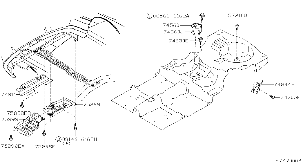 RENAULT 0155309321 - Moldings / aizsarguzlika ps1.lv