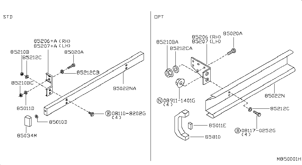 NISSAN 013111003M - Spriegotājrullītis, Gāzu sadales mehānisma piedziņas siksna ps1.lv