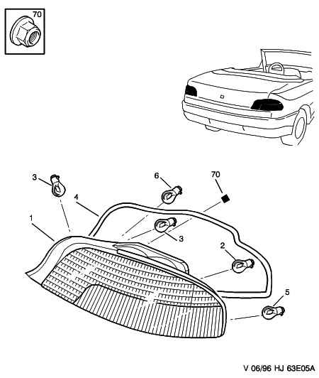 CITROËN/PEUGEOT 6216 A4 - Kvēlspuldze, Instrumentu paneļa apgaismojums ps1.lv