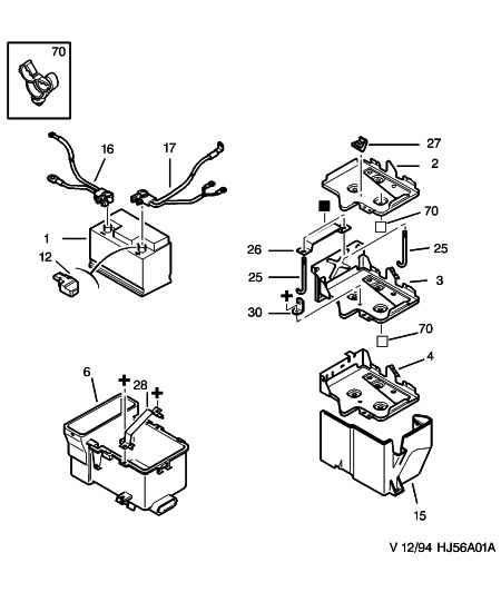 ALLINQUANT 5603 65 - Amortizators ps1.lv