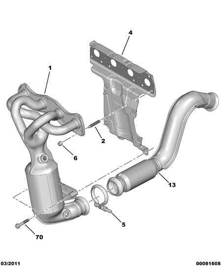 Talbot 0341 L3 - Katalizators ps1.lv