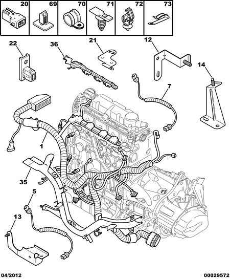 Opel 6500 62 - Eļļas radiators, Motoreļļa ps1.lv