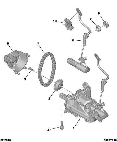 VERTAT 1024 14 - Radiators, Motora dzesēšanas sistēma ps1.lv