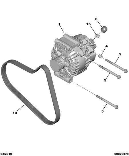 DS 5750 YN - Ķīļrievu siksna ps1.lv