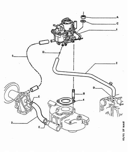 Opel 1 40 047 - Stikla pacelšanas mehānisms ps1.lv