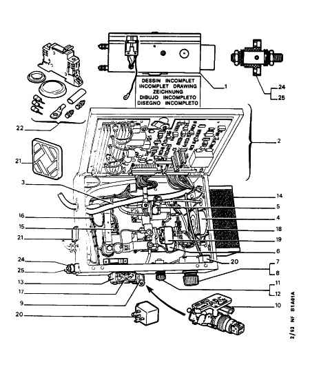 ATE-CN 6504 61 - FUSE ps1.lv