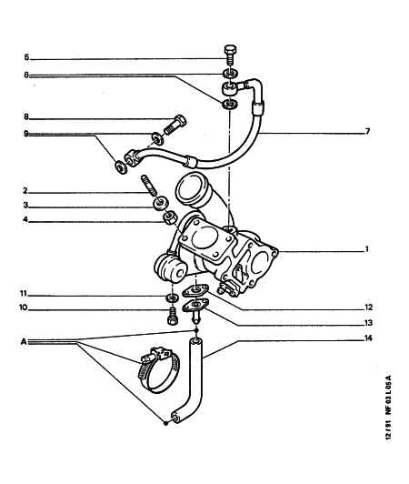 PEUGEOT 6932.38 - Remkomplekts, Stabilizatora atsaite ps1.lv