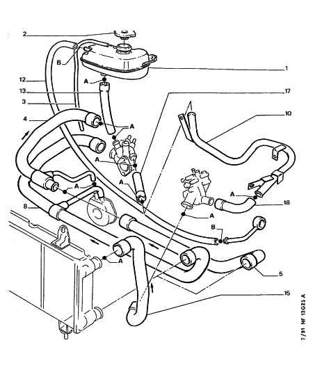 Cummins 1351 60 - Starteris ps1.lv