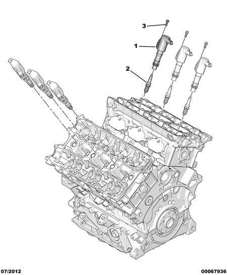 FIAT 5970 94 - Aizdedzes spole ps1.lv