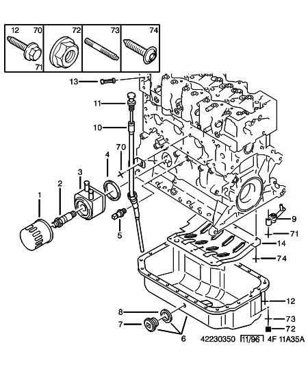 CITROËN 1174 16 - Eļļas tausts ps1.lv