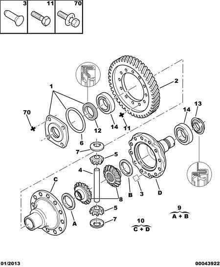 ARD 3111 25 - Radiators, Motora dzesēšanas sistēma ps1.lv