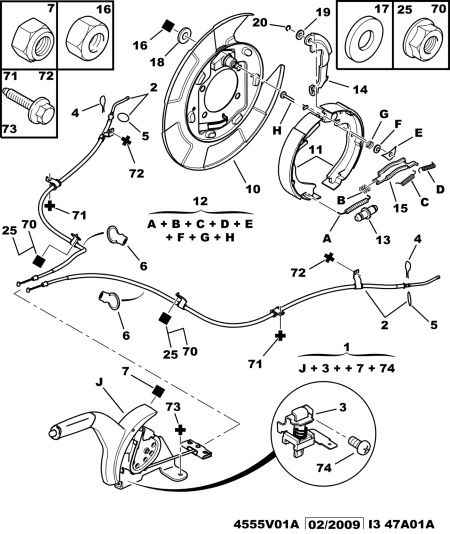 Opel 4362 07 - Amortizators ps1.lv