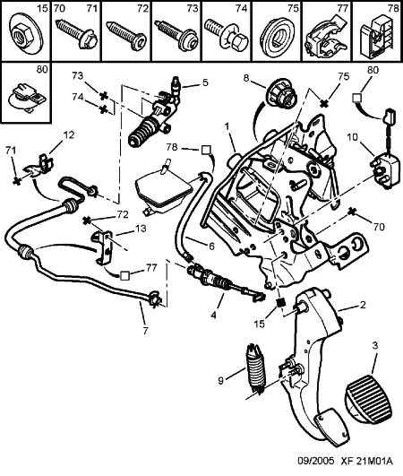 IKA 2.1525.1 - LUTCH CABLE BRACKET ps1.lv