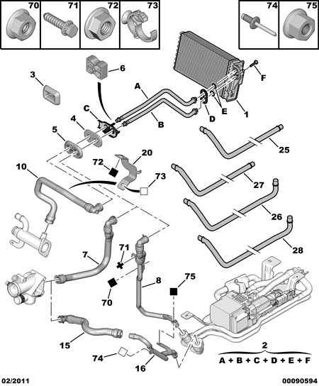 Lancia 6448 K8 - Siltummainis, Salona apsilde ps1.lv