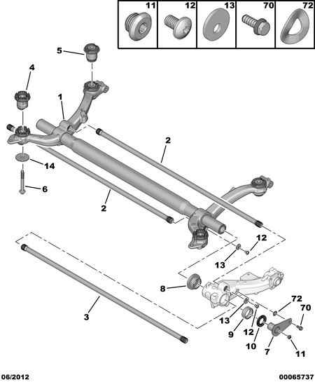 NATIONAL 5132 66 - BUSH LOWER ARM ps1.lv