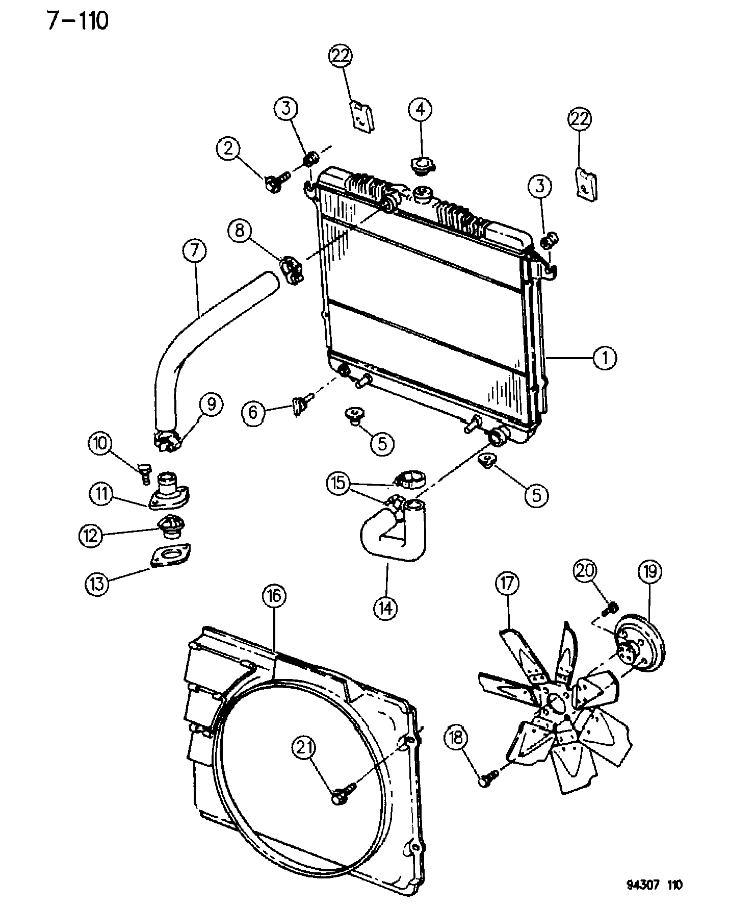 Chrysler 449 4469 - Termostats, Dzesēšanas šķidrums ps1.lv