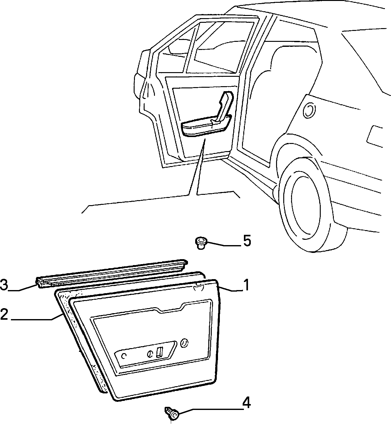 Eicher 60503834 - Gaisa filtrs ps1.lv