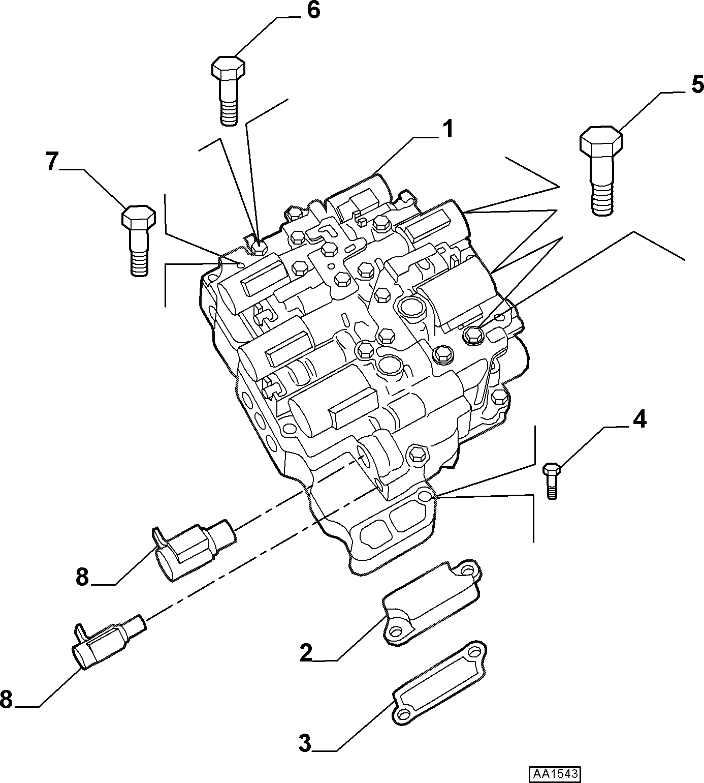 Alfa Romeo 77363682 - Strāvas ierobežotājs, Gāzizlādes spuldze ps1.lv