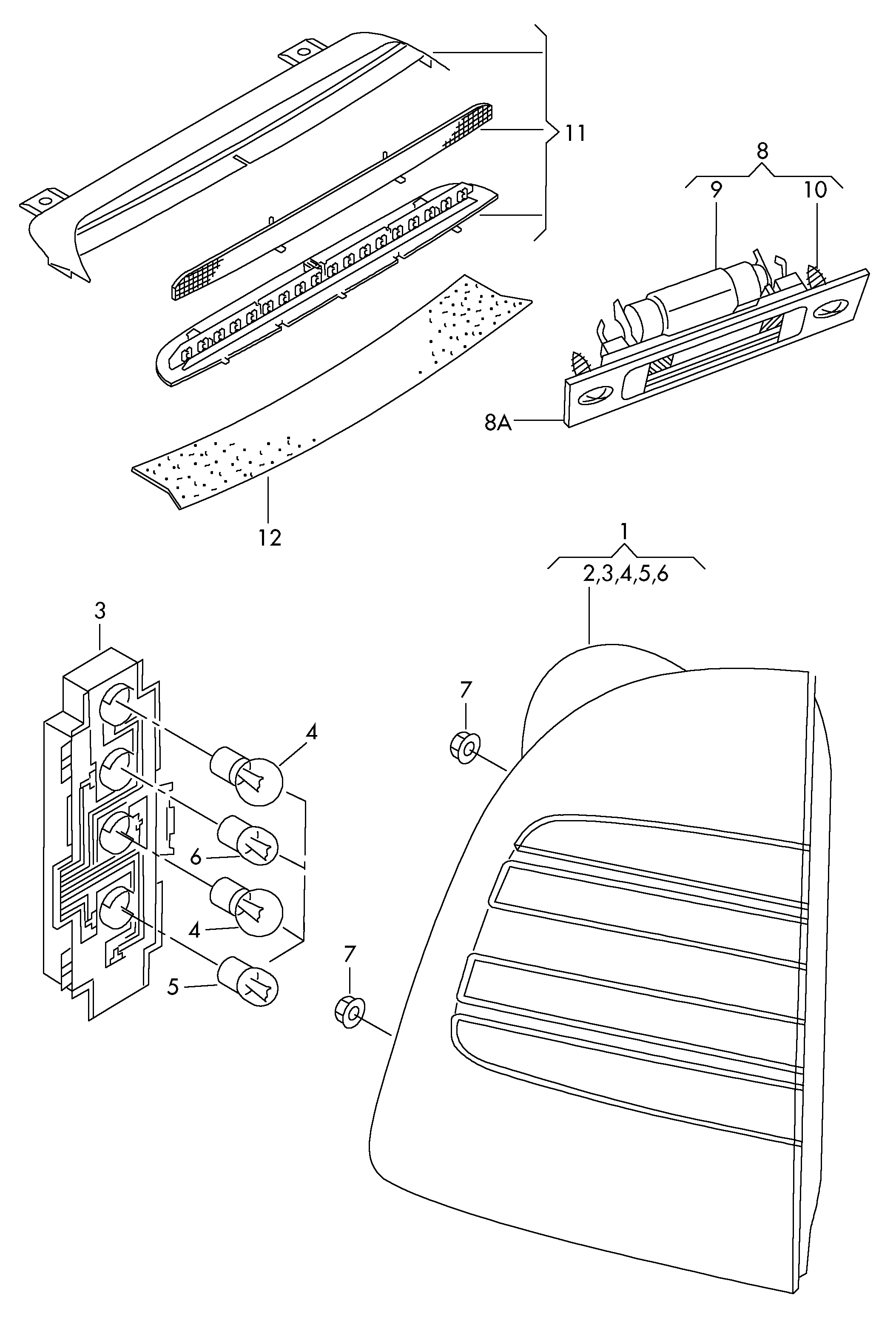 VAG N  10251002 - Kvēlspuldze ps1.lv