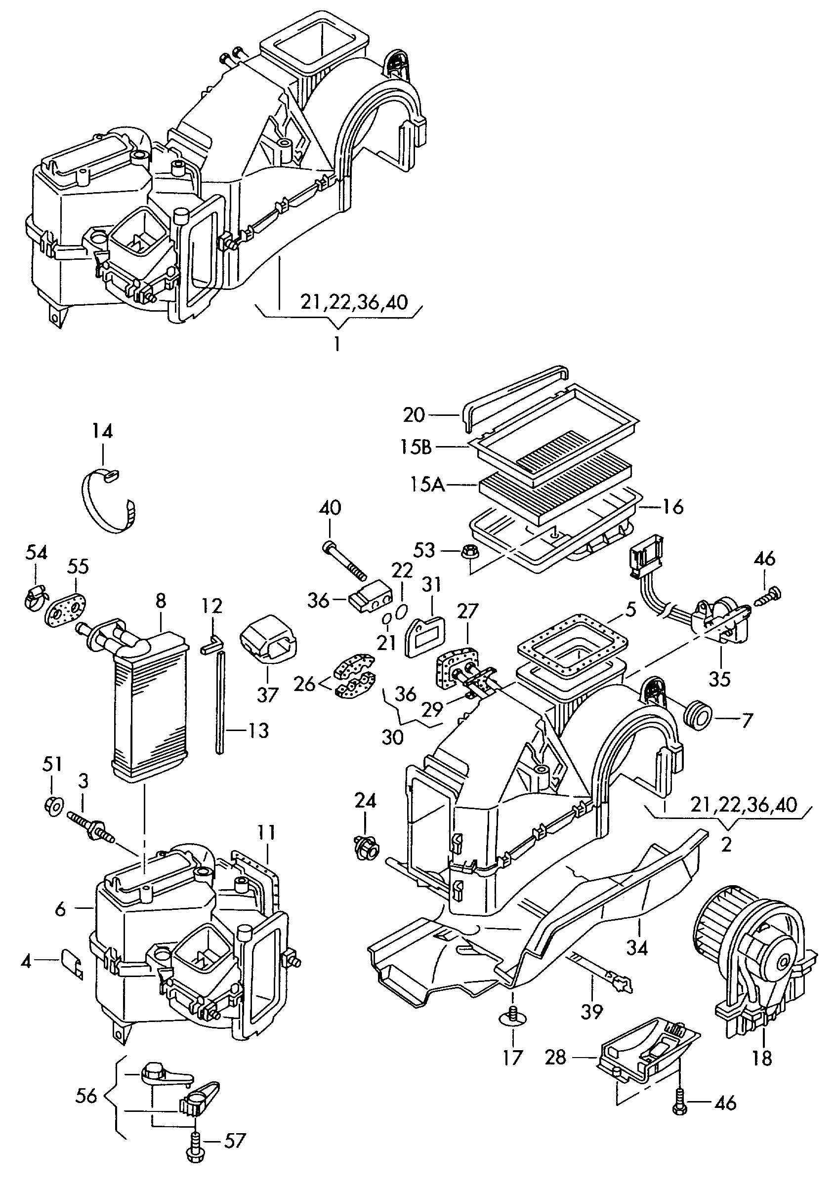 VW N  016 403 1 - Savilcējskava ps1.lv