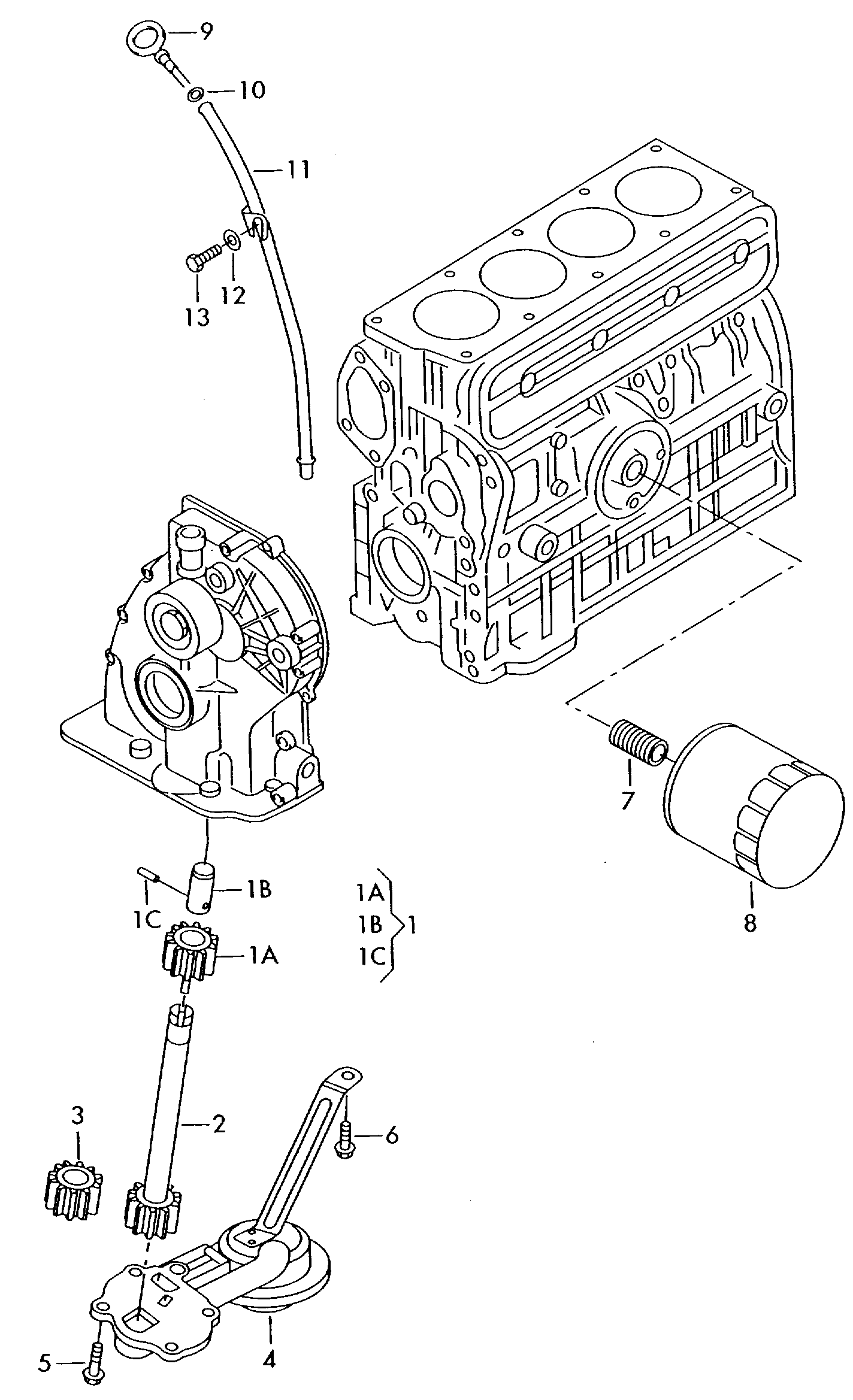 Skoda N  90067202 - Blīvgredzens, Kompresors ps1.lv