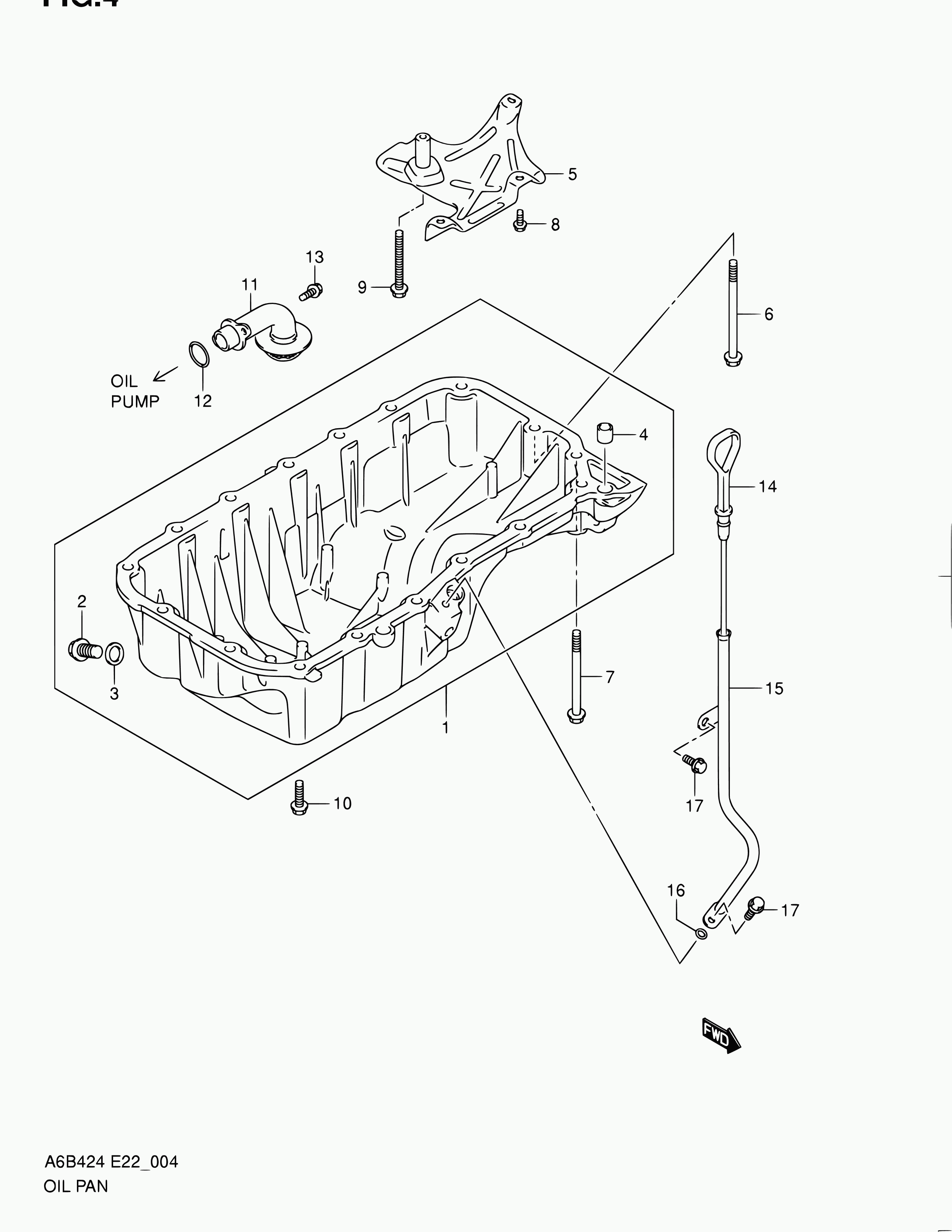 Daihatsu 09168-14015 - Blīvgredzens ps1.lv