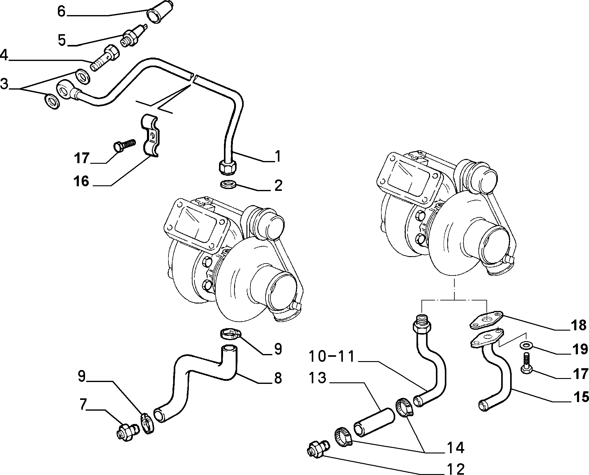 FIAT 10282460 - Blīvgredzens, Eļļas noliešanas korķis ps1.lv